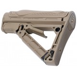 Calcio GOS-V1 TAN per M4 (G-05-042-2 G&G)