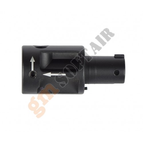 Gruppo Hop-Up per Barrett M99 (SW-01-03 Snow Wolf)