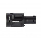 Gruppo Hop-Up per Barrett M99 (SW-01-03 Snow Wolf)