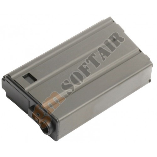 Caricatore M4 190bb Nero