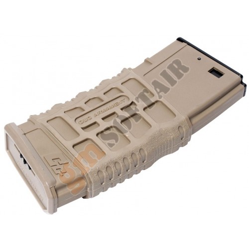 Caricatore da 300bb per M4-G26 TAN