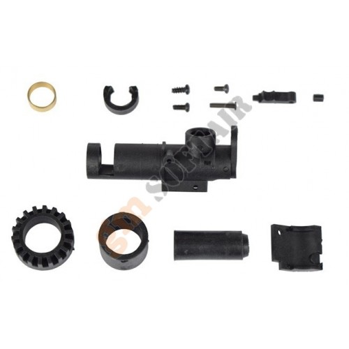 Gruppo Hop-Up in ABS - M1A1 (SW-05-03 Snow Wolf)