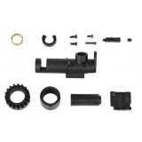 Gruppo Hop-Up in ABS - M1A1 (SW-05-03 Snow Wolf)