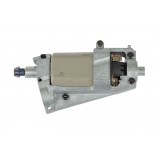 Motore ad Albero Corto con Gabbia per MP18 (SW-021-02 Snow Wolf)