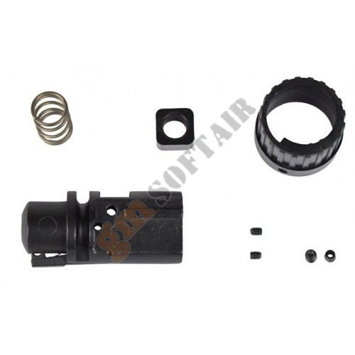 Gruppo Hop-Up in ABS - M1A1 (SW-05-03 Snow Wolf)