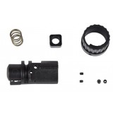 Gruppo Hop-Up in ABS - M1A1 (SW-05-03 Snow Wolf)