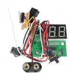 AEG Electronic IC Assembly - M41A Pulse (SW-11-02 Snow Wolf)