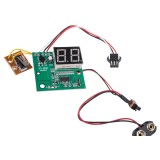 AEG Electronic IC Assembly - M41A Pulse (SW-11-02 Snow Wolf)