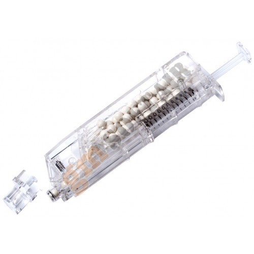 BB-Loader Small Trasparente