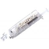 BB-Loader Small Trasparente