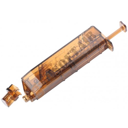 BB-Loader Small Brown