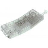 BB-Loader Large Trasparente