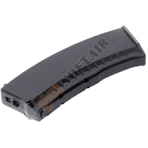 Caricatore AK74 Monofilare da 120bb Nero