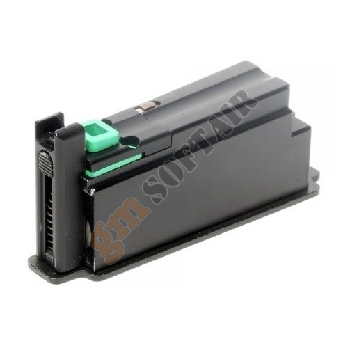 Caricatore a GAS 9bb per GM1903 (G-08-134-1 G&amp;G)