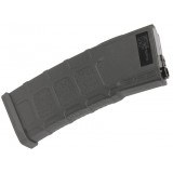 Caricatore RK74 Monofilare da 115bb Nero (G-08-147-1 G&G)