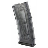 Caricatore Monofilare Tainted per M4 da 105bb (G-08-150 G&G)
