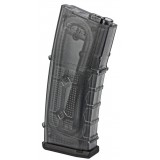 Caricatore Monofilare Tainted per M4 da 105bb (G-08-150 G&G)