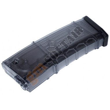 105bb LowCap AR15 Tainted Magazine (G-08-150 G&G)