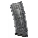 Set da 5 Caricatori Monofilari Tainted per M4 da 105bb (G-08-151 G&G)