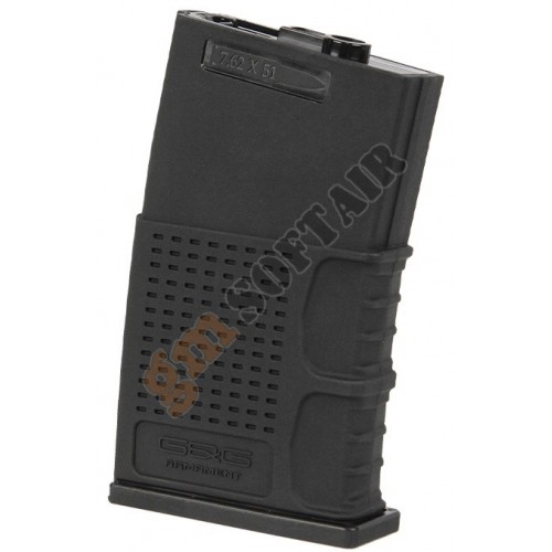 Caricatore TR16 G2H 308 Monofilare da 40 bb Nero (G-08-160 G&amp;G)