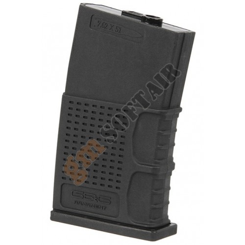 Caricatore TR16 G2H 308 Monofilare da 100 bb Nero (G-08-162 G&amp;G)