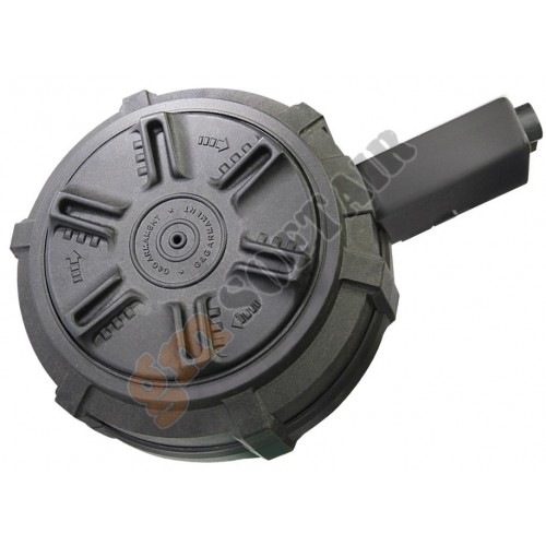 Drum per ARP 9 da 1500 bb (G-08-164 G&amp;G)