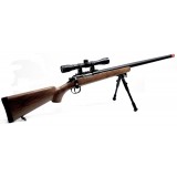 VSR10 Wood Color - Ottica e Bipiede (MB03D WELL)