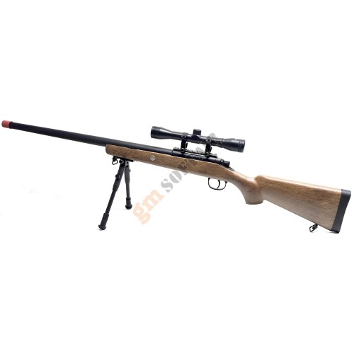 VSR10 Wood Color - Ottica e Bipiede (MB03D WELL)