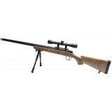 VSR10 Wood Color - Ottica e Bipiede (MB03D WELL)