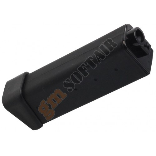 Caricatore Monofilare Short da 30bb per ARP-9 (G-08-169 G&amp;G)