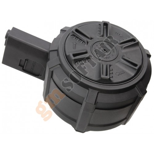 Drum Elettrico per Serie M4 da 2300 bb (Batteria Inclusa) (G-08-170 G&amp;G)