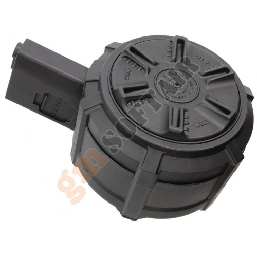 Drum Elettrico per Serie M4 da 2300 bb (G-08-170-1 G&amp;G)