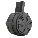 Drum Elettrico per Serie M4 da 2300 bb (G-08-170-1 G&G)