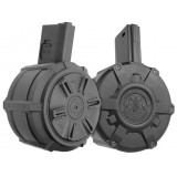 Drum Manuale per Serie M4 da 2300 bb (G-08-171 G&G)