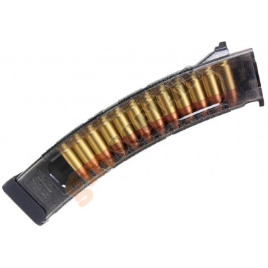 40bb LowCap PRK9 Magazine (G-08-177 G&G)
