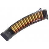 Caricatore Monofilare PRK9 da 40bb (G-08-177 G&G)