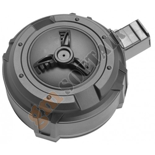 Drum Manuale per Serie PRK9 da 1730 bb (G-08-179 G&amp;G)