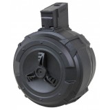 Drum Manuale per Serie RK da 2200 bb (G-08-180 G&G)