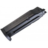 Caricatore a GAS per PIRANHA (G-08-183 G&G)