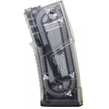 Caricatore Monofilare Competition per M4 da 105bb (G-08-188 G&G)