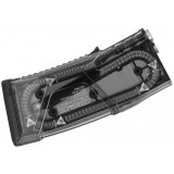 Caricatore Monofilare Competition per M4 da 105bb (G-08-188 G&G)