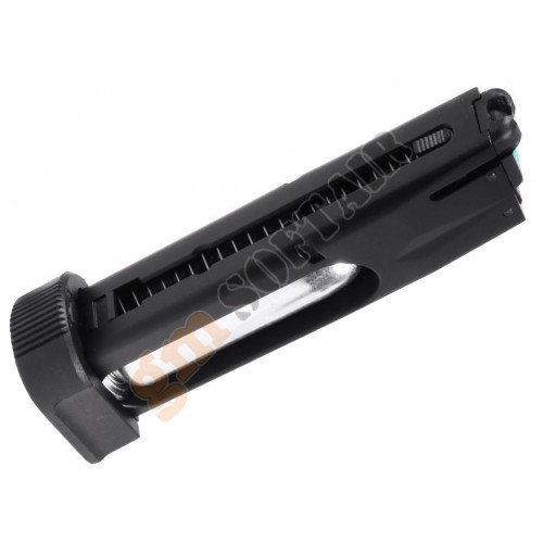 Caricatore a CO2 per Serie GPM92 da 27bb (G-08-191 G&amp;G)