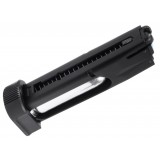 Caricatore a CO2 per Serie GPM92 da 27bb (G-08-191 G&G)