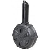 Drum Manuale a GAS da 300 bb per Serie SMC-9 (G-08-197 G&G)