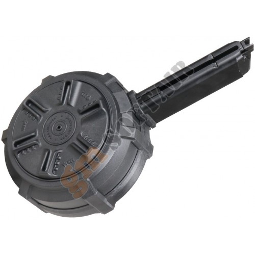 Drum Manuale a GAS da 300 bb per Serie SMC-9 (G-08-197 G&amp;G)