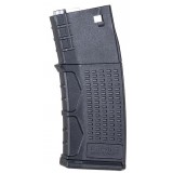 Caricatore MidCap GOM V2 da 105bb per M4 - Black (G-08-201 G&G)