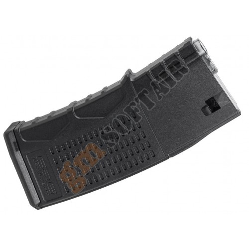 Caricatore MidCap GOM V2 da 105bb per M4 - Black (G-08-201 G&amp;G)