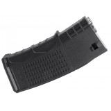 Caricatore MidCap GOM V2 da 105bb per M4 - Black (G-08-201 G&G)