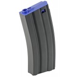 Caricatore Low-Cap in Metallo da 30bb per T91 (G-08-202 G&G)