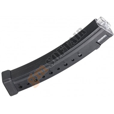 130bb TGM Series Magazine (G-08-204 G&G)